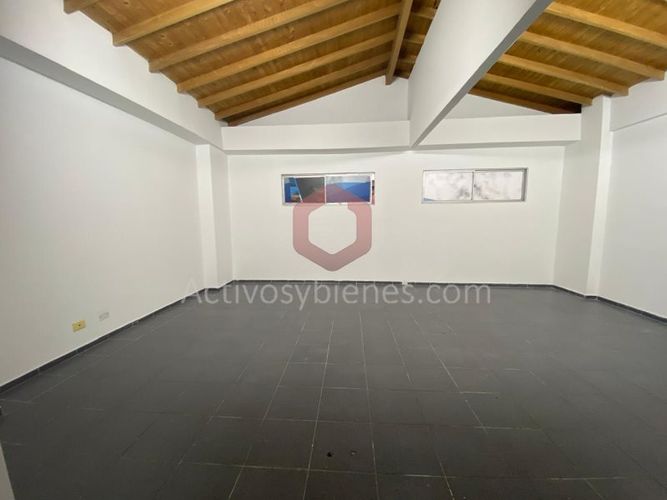 Edificio en venta en Belén, Medellín, 136 m² · foto 17 de 21