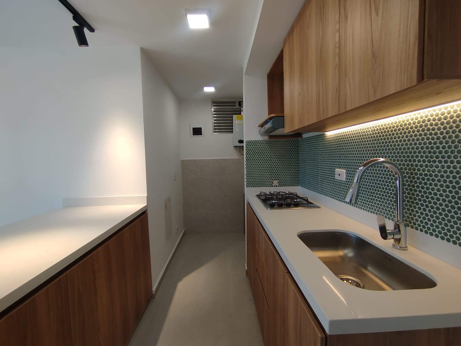 Apartamento en arriendo en Centro, Rionegro · foto 2 de 16