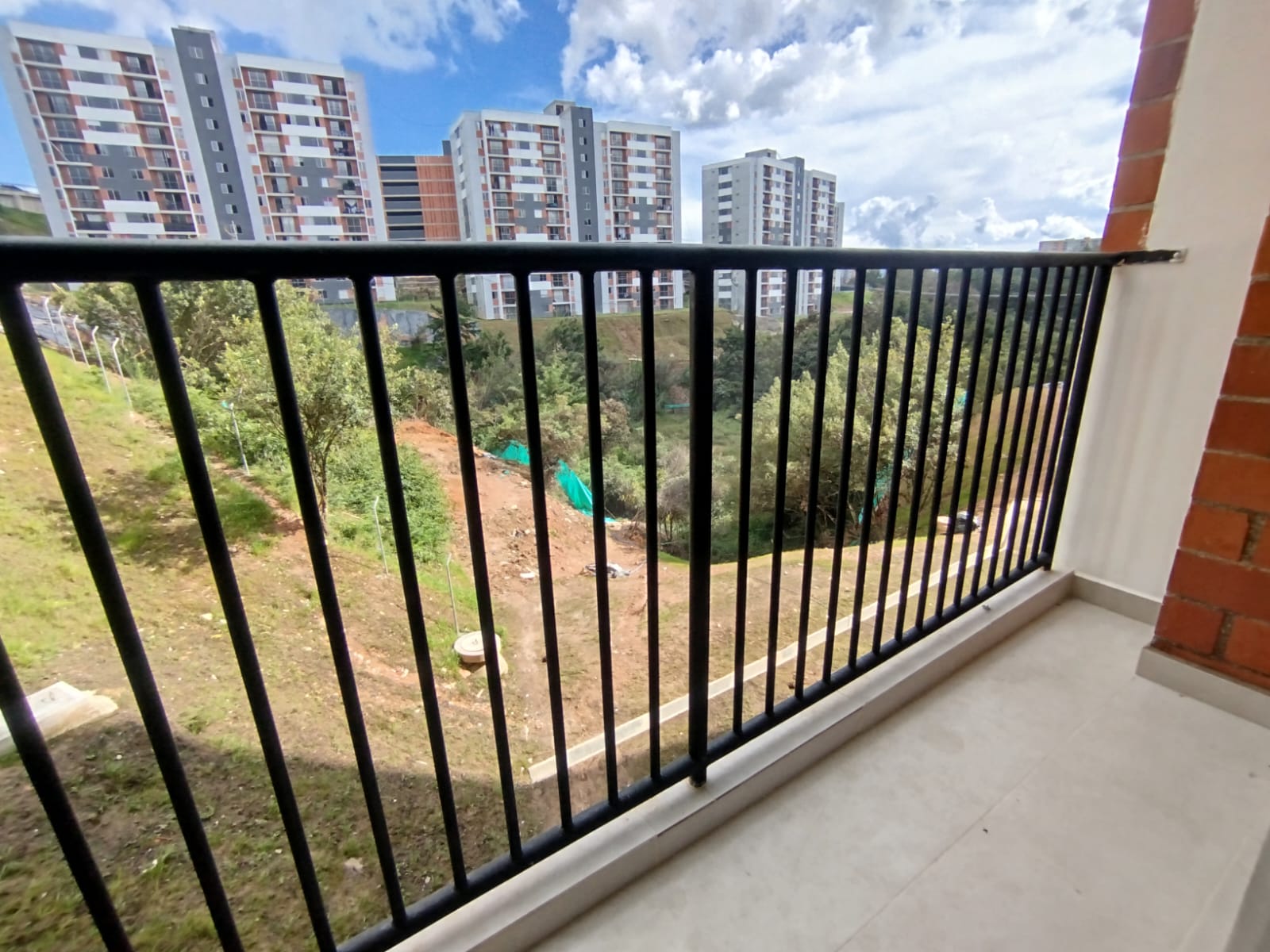 Apartamento en arriendo en Centro, Rionegro · foto 6 de 16