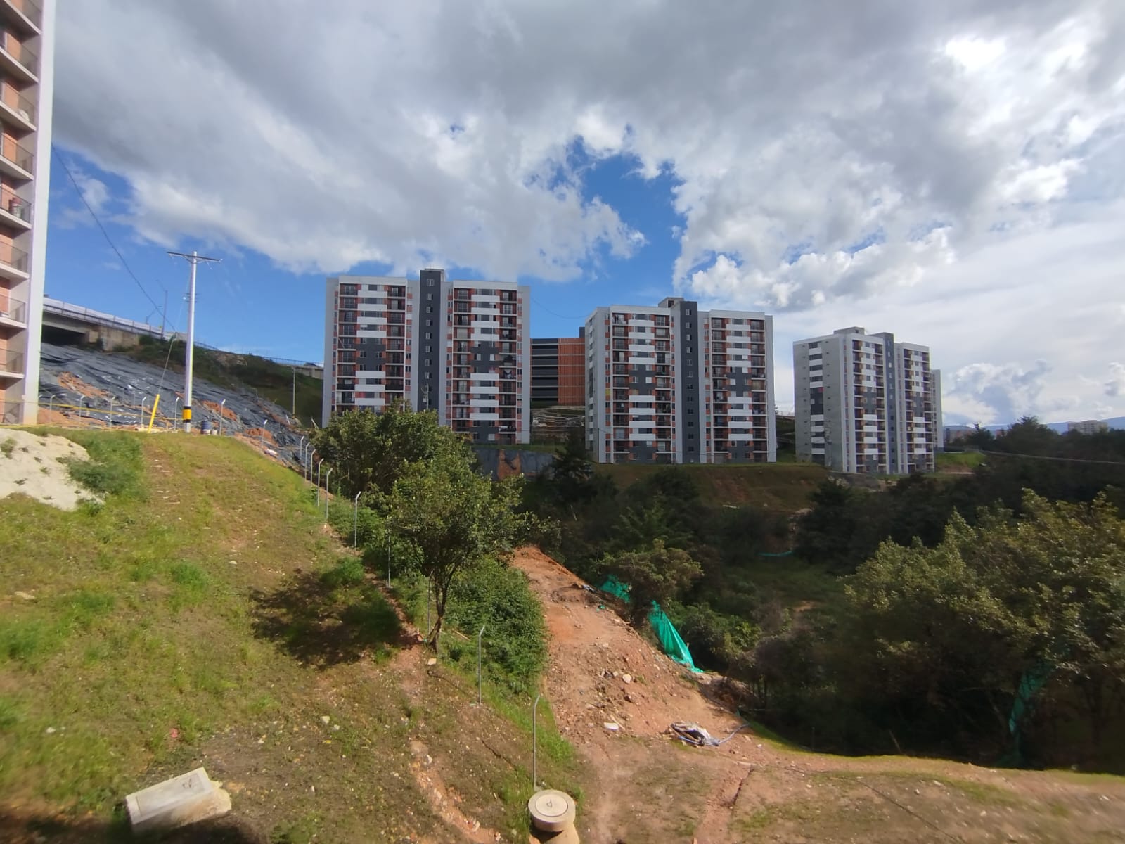 Apartamento en arriendo en Centro, Rionegro · foto 11 de 16