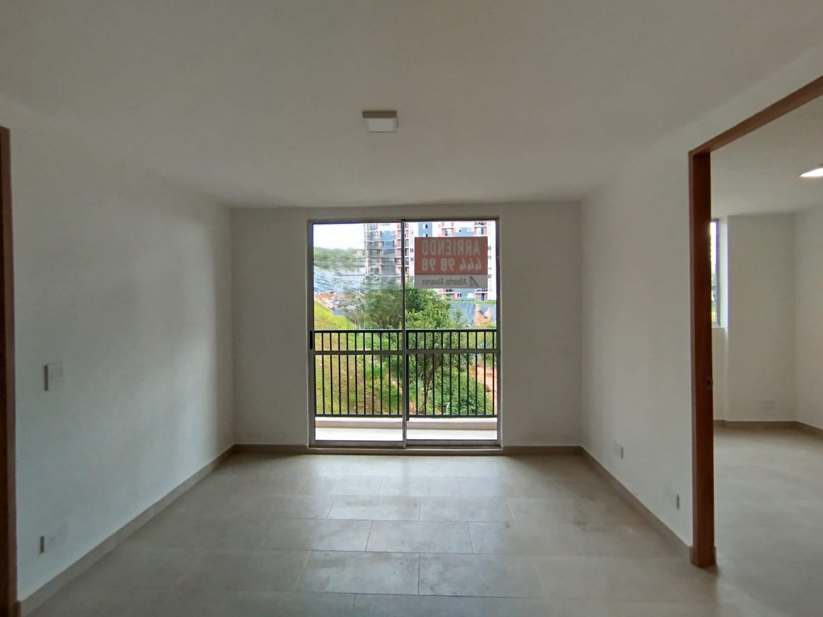 Apartamento en arriendo en Centro, Rionegro · foto 16 de 16