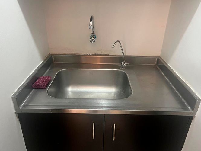 Oficina en arriendo en El Poblado, Medellín, 84 m² · foto 3 de 18