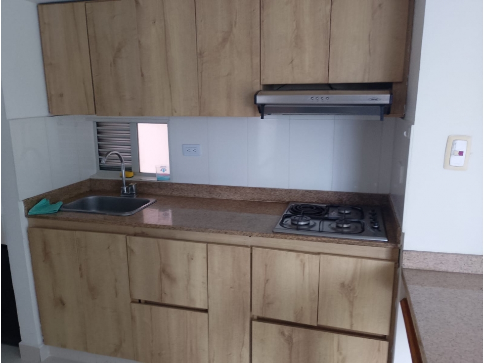 Apartment for sale in Boston, Medellín 2