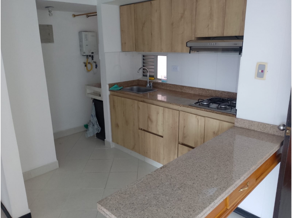 Apartment for sale in Boston, Medellín 3