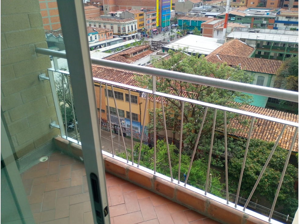 Apartment for sale in Boston, Medellín 5