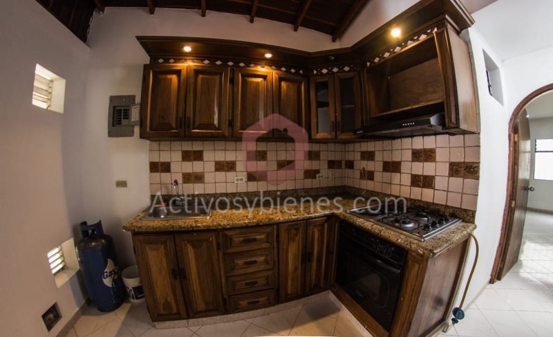 Apartamento en venta en Prado, Medellín 5