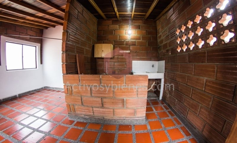 Apartamento en venta en Prado, Medellín · foto 13 de 15