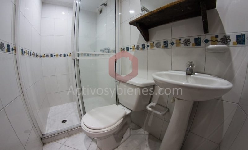 Apartamento en venta en Prado, Medellín · foto 15 de 15