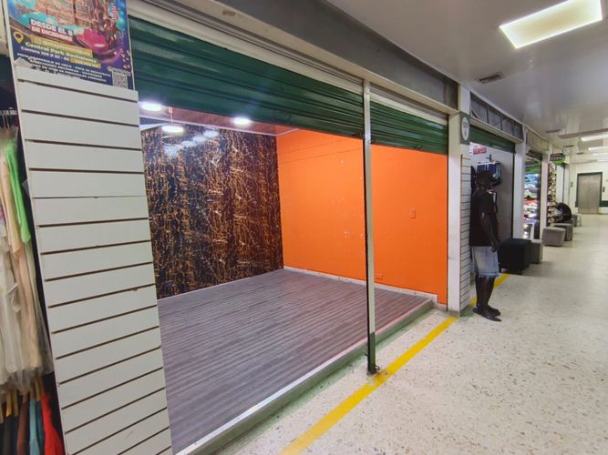 Local en venta en San Nicolas, Cali, 15 m² · foto 14 de 15