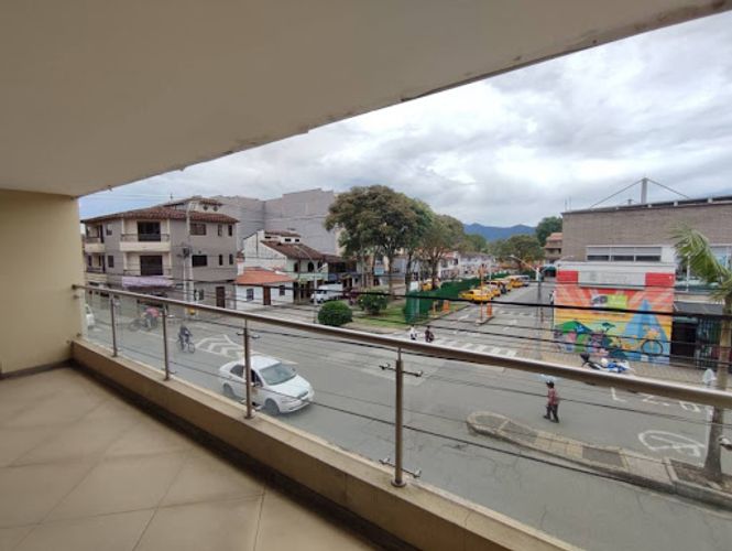 Local en arriendo en La Ceja, 380 m² · foto 7 de 12
