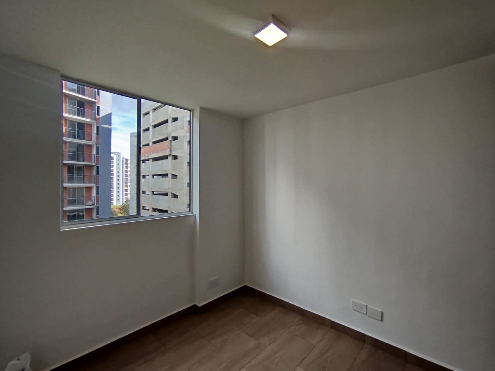 Apartamento en arriendo en Centro, Rionegro · foto 6 de 14