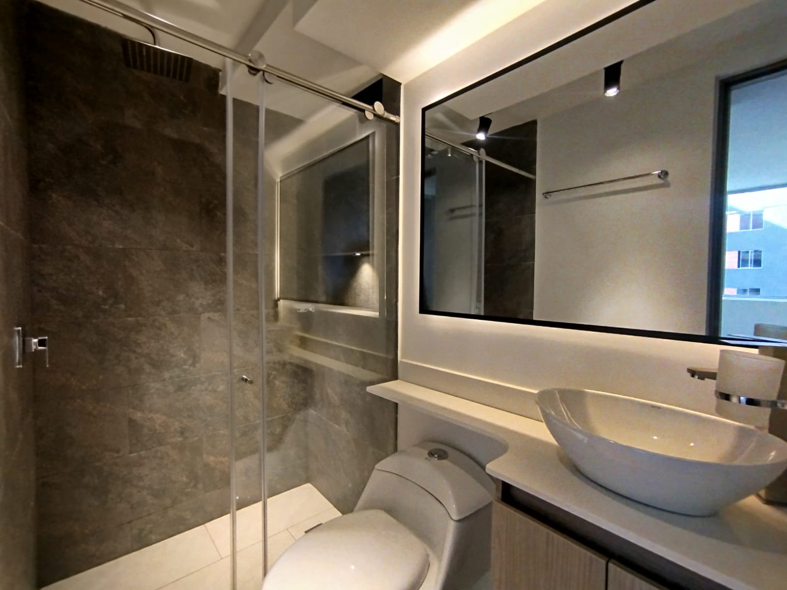 Apartamento en arriendo en Centro, Rionegro · foto 7 de 14