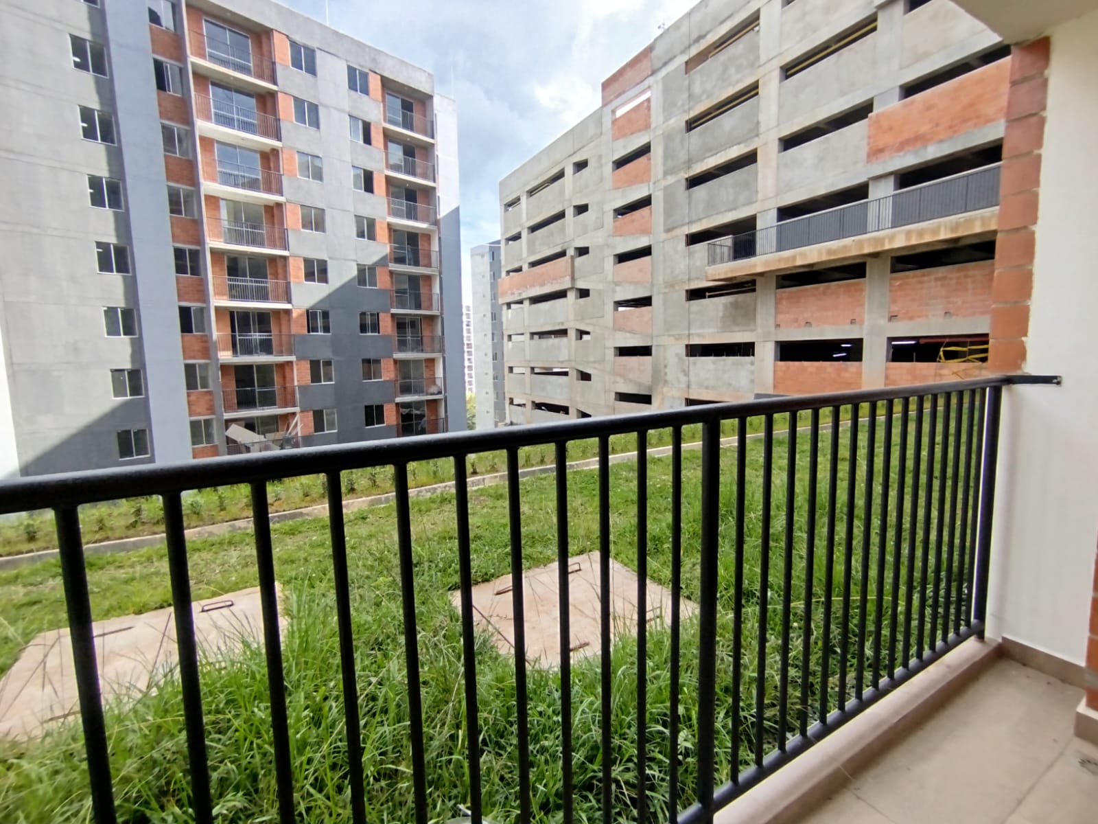 Apartamento en arriendo en Centro, Rionegro · foto 8 de 14