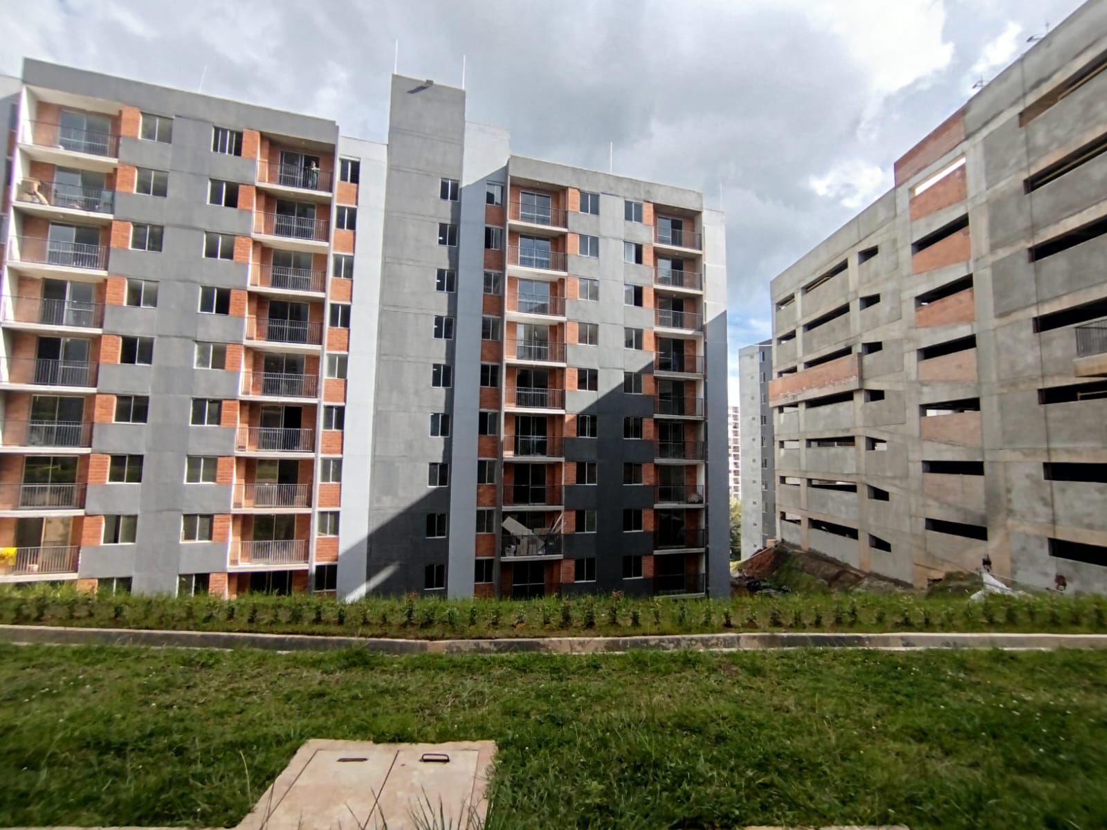 Apartamento en arriendo en Centro, Rionegro · foto 9 de 14