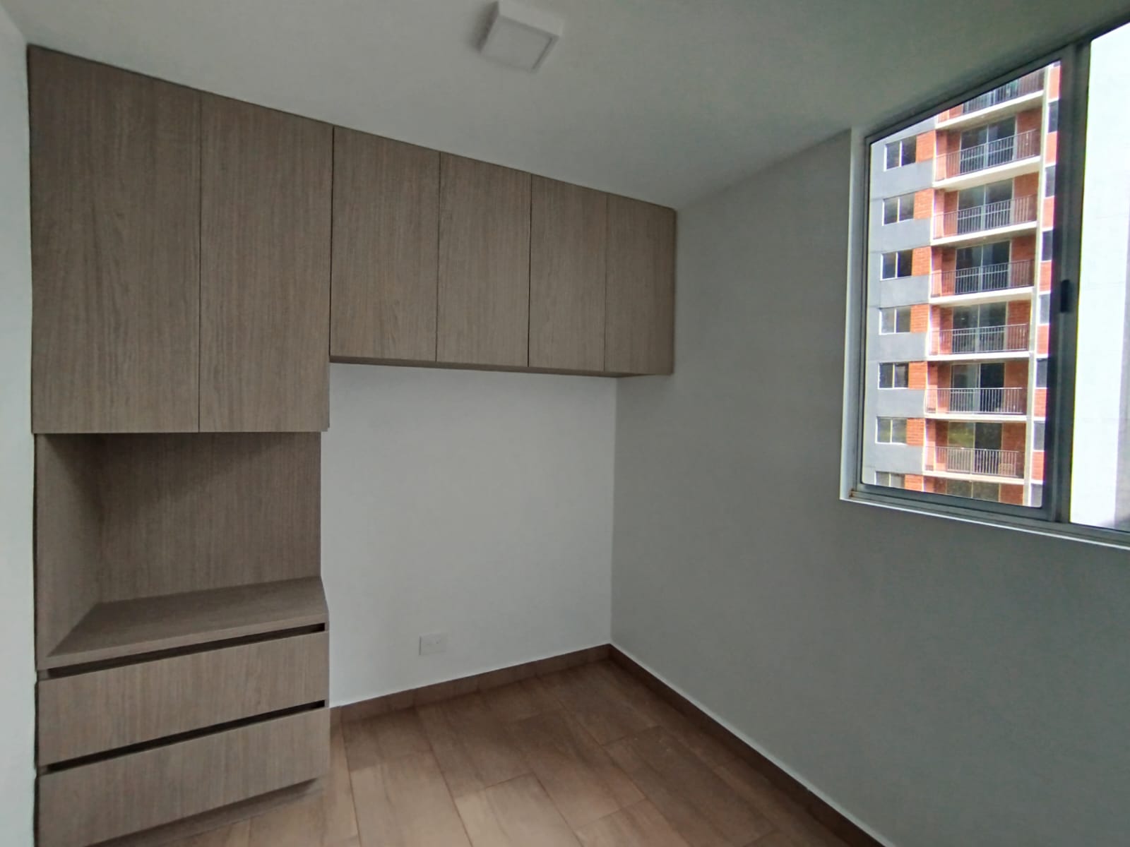 Apartamento en arriendo en Centro, Rionegro · foto 10 de 14