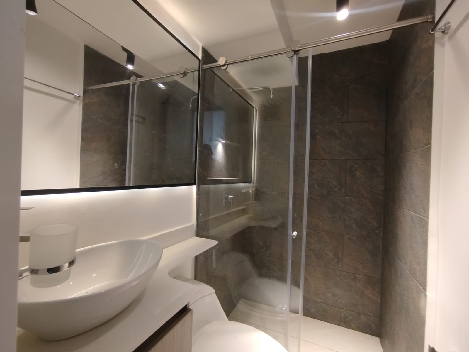 Apartamento en arriendo en Centro, Rionegro · foto 12 de 14