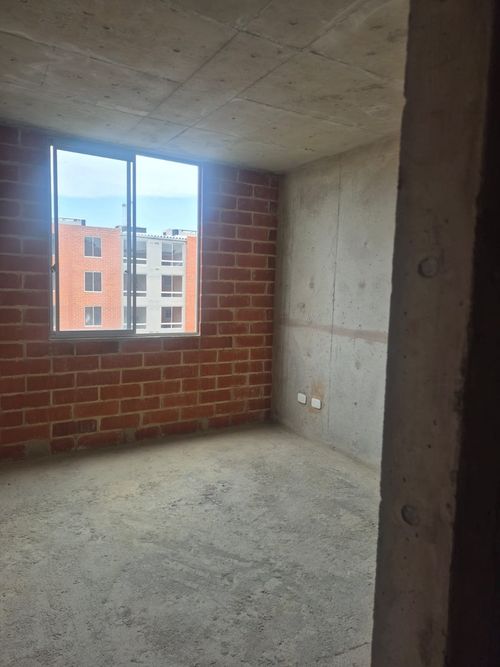 Apartaestudio en venta en La Estancia, Bogotá, 32 m² · foto 8 de 20
