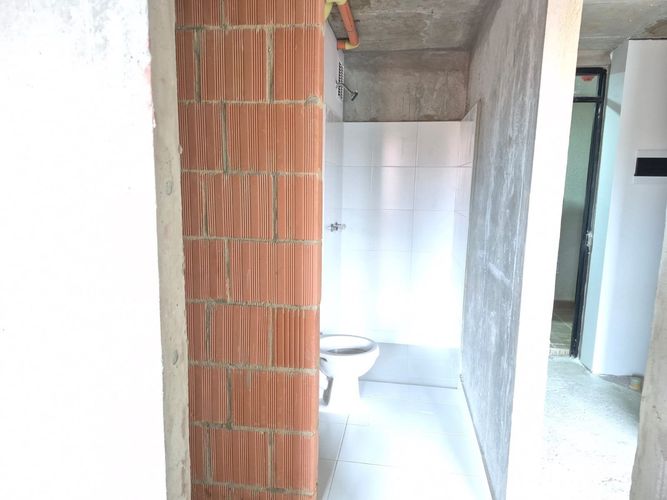 Apartaestudio en venta en La Estancia, Bogotá, 32 m² · foto 11 de 20