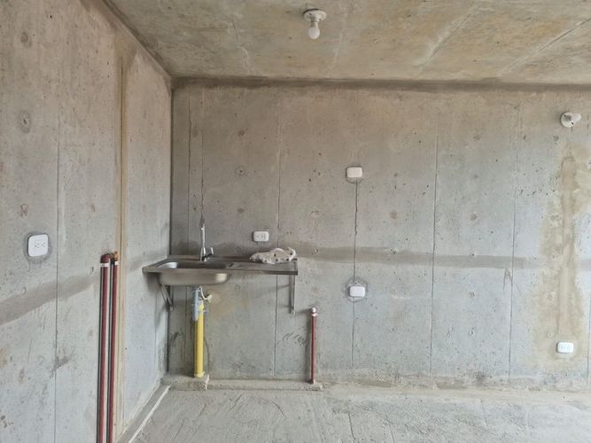 Apartaestudio en venta en La Estancia, Bogotá, 32 m² · foto 10 de 20
