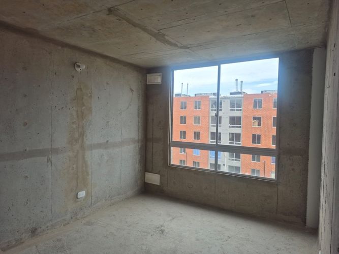 Apartaestudio en venta en La Estancia, Bogotá, 32 m² · foto 4 de 20