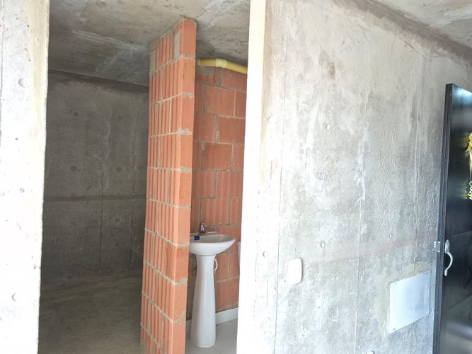 Apartaestudio en venta en La Estancia, Bogotá, 32 m² · foto 14 de 20