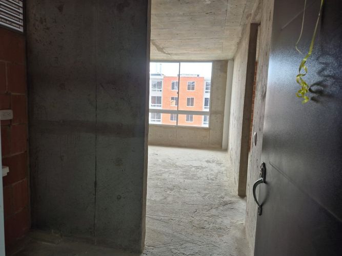 Apartaestudio en venta en La Estancia, Bogotá, 32 m² · foto 5 de 20