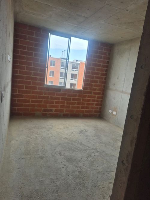 Apartaestudio en venta en La Estancia, Bogotá, 32 m² · foto 7 de 20