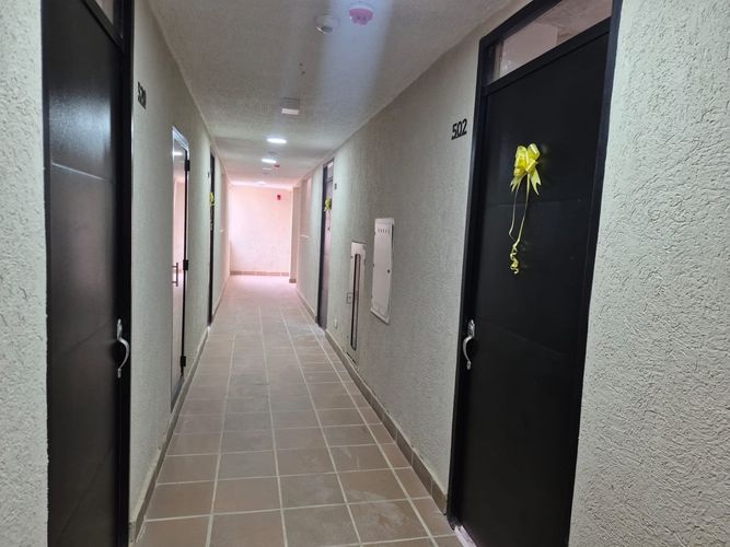 Apartaestudio en venta en La Estancia, Bogotá, 32 m² · foto 19 de 20