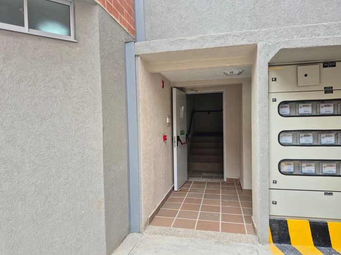 Apartaestudio en venta en La Estancia, Bogotá, 32 m² · foto 3 de 20
