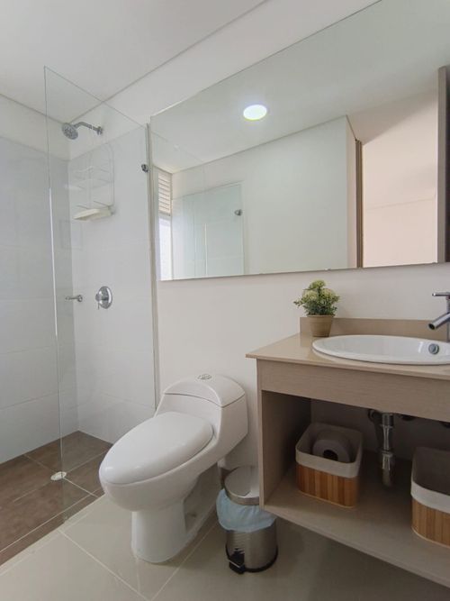 Casa de 3 alcobas en venta en El Castillo, Jamundí, 180 m² · foto 10 de 24