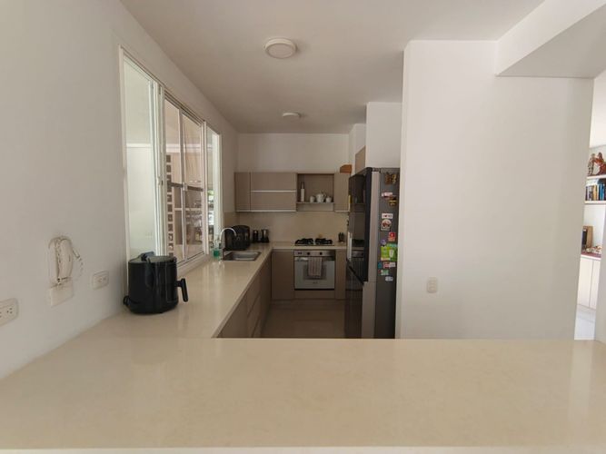 Casa de 3 alcobas en venta en El Castillo, Jamundí, 180 m² · foto 12 de 24