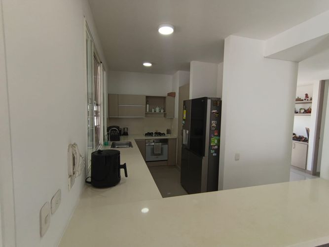 Casa de 3 alcobas en venta en El Castillo, Jamundí, 180 m² · foto 13 de 24