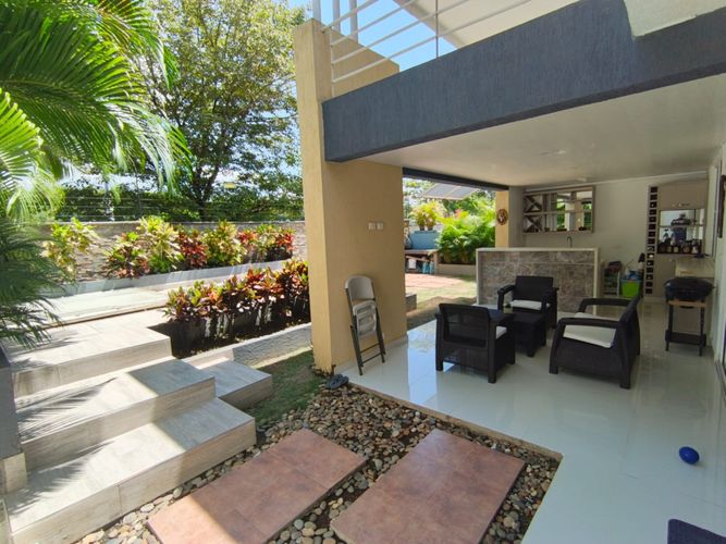 Casa de 3 alcobas en venta en El Castillo, Jamundí, 180 m² · foto 14 de 24