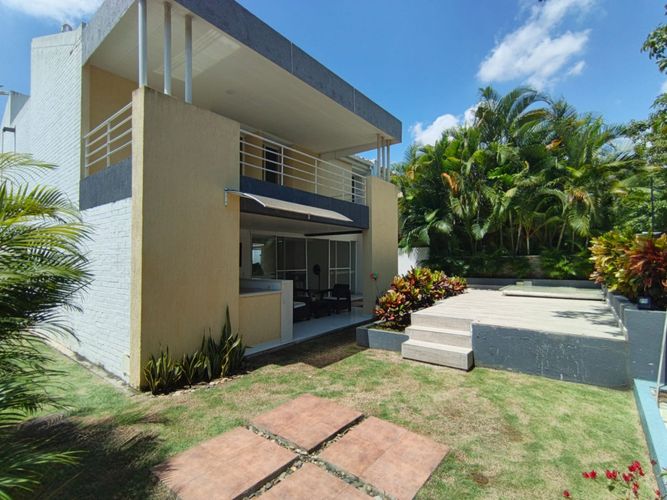 Casa de 3 alcobas en venta en El Castillo, Jamundí, 180 m² · foto 15 de 24
