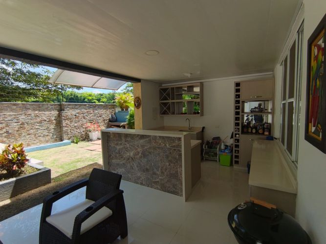 Casa de 3 alcobas en venta en El Castillo, Jamundí, 180 m² · foto 16 de 24