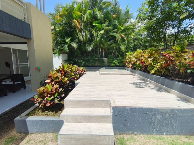 Casa de 3 alcobas en venta en El Castillo, Jamundí, 180 m² · foto 17 de 24