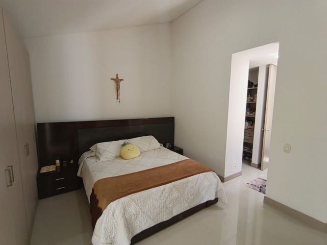 Casa de 3 alcobas en venta en El Castillo, Jamundí, 180 m² · foto 22 de 24