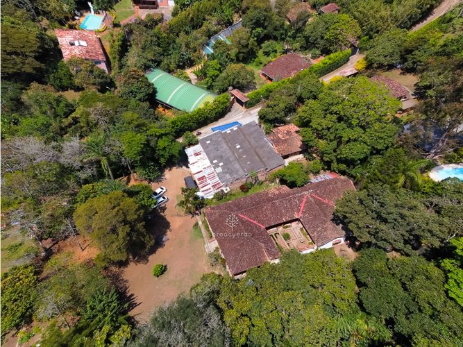 Finca en venta en Monta�Ita, Copacabana, 868 m² · foto 9 de 24