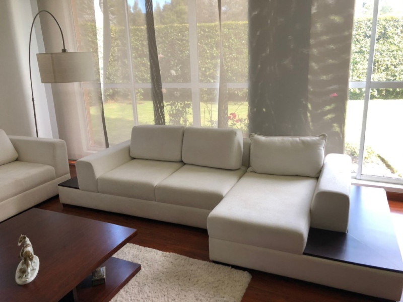 Apartamento en venta en Algarra Ii, Zipaquirá · foto 2 de 10