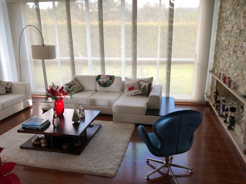 Apartamento en venta en Algarra Ii, Zipaquirá · foto 3 de 10