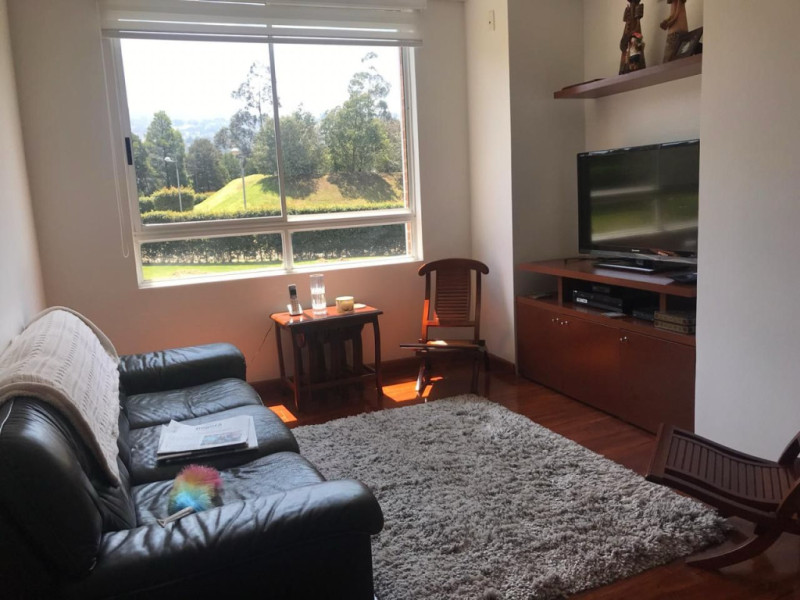 Apartamento en venta en Algarra Ii, Zipaquirá · foto 4 de 10