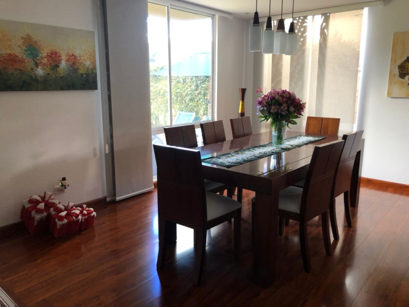 Apartamento en venta en Algarra Ii, Zipaquirá · foto 5 de 10