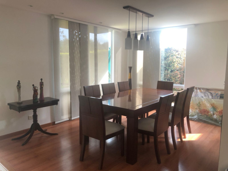 Apartamento en venta en Algarra Ii, Zipaquirá · foto 6 de 10