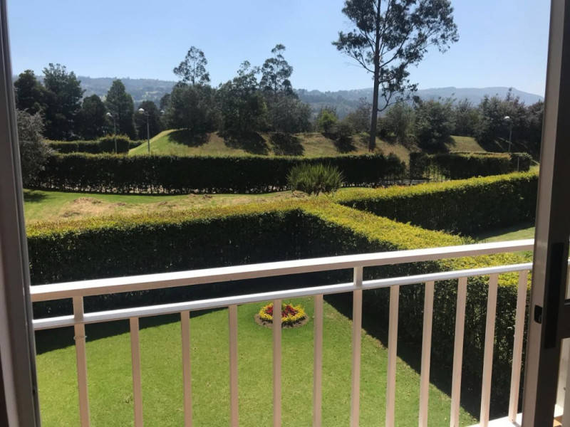 Apartamento en venta en Algarra Ii, Zipaquirá · foto 9 de 10