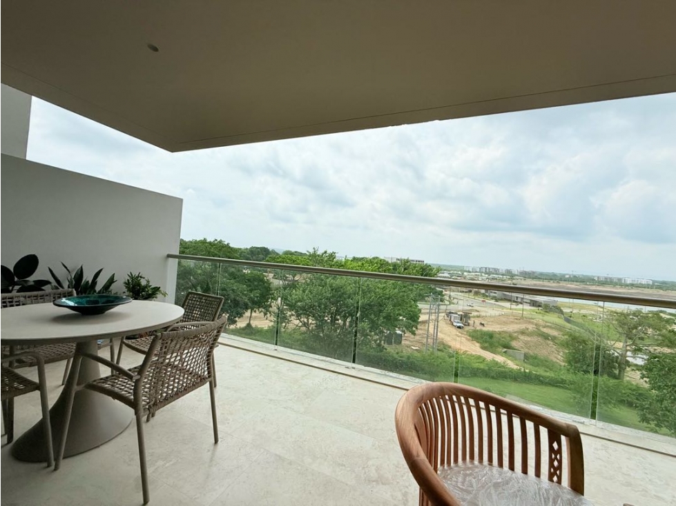 Apartamento en venta en Cartagena De Indias, Cartagena · foto 13 de 24