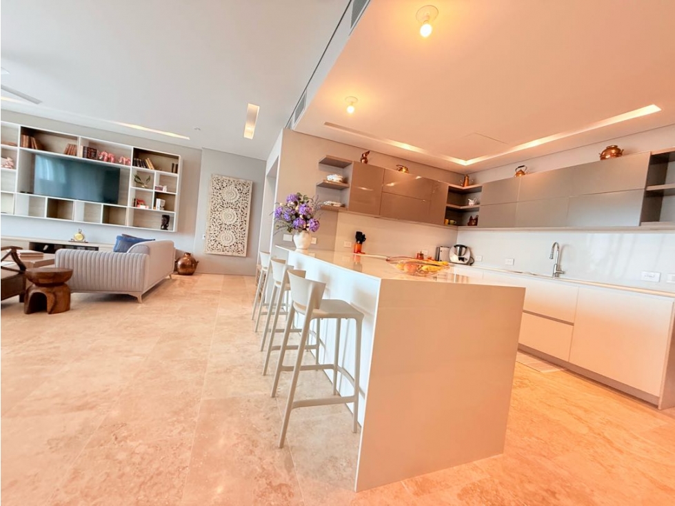 Apartamento en venta en Cartagena De Indias, Cartagena · foto 14 de 24