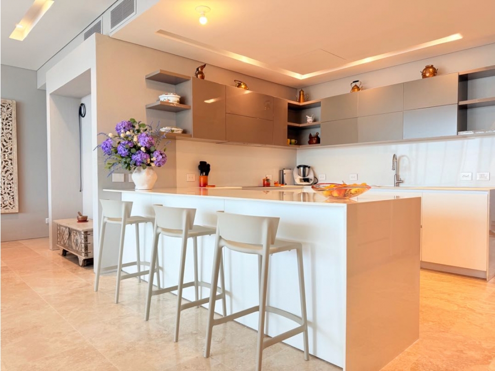Apartamento en venta en Cartagena De Indias, Cartagena · foto 15 de 24