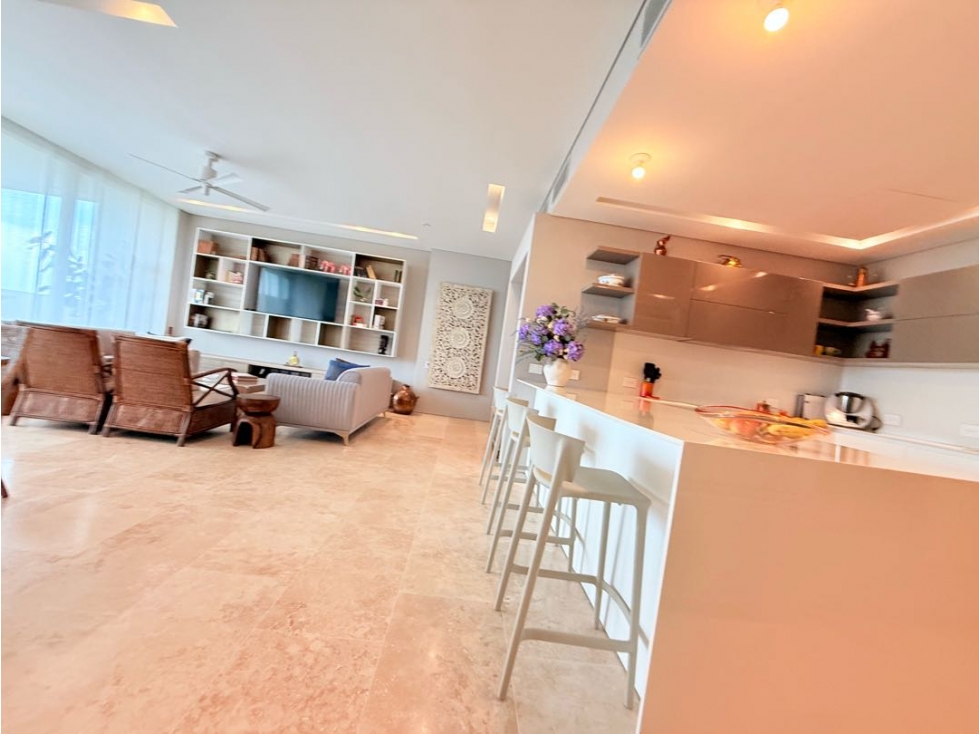 Apartamento en venta en Cartagena De Indias, Cartagena · foto 16 de 24