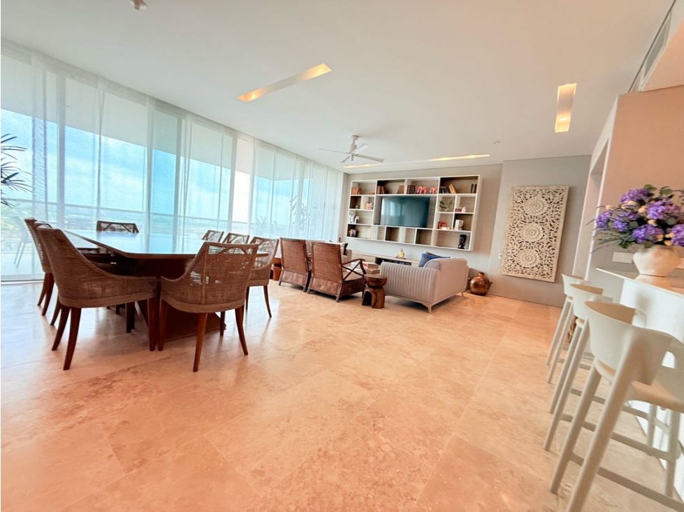 Apartamento en venta en Cartagena De Indias, Cartagena · foto 17 de 24