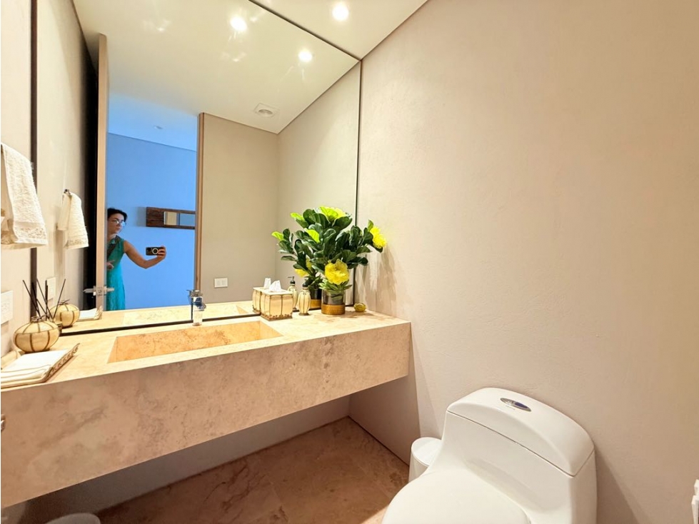 Apartamento en venta en Cartagena De Indias, Cartagena · foto 18 de 24